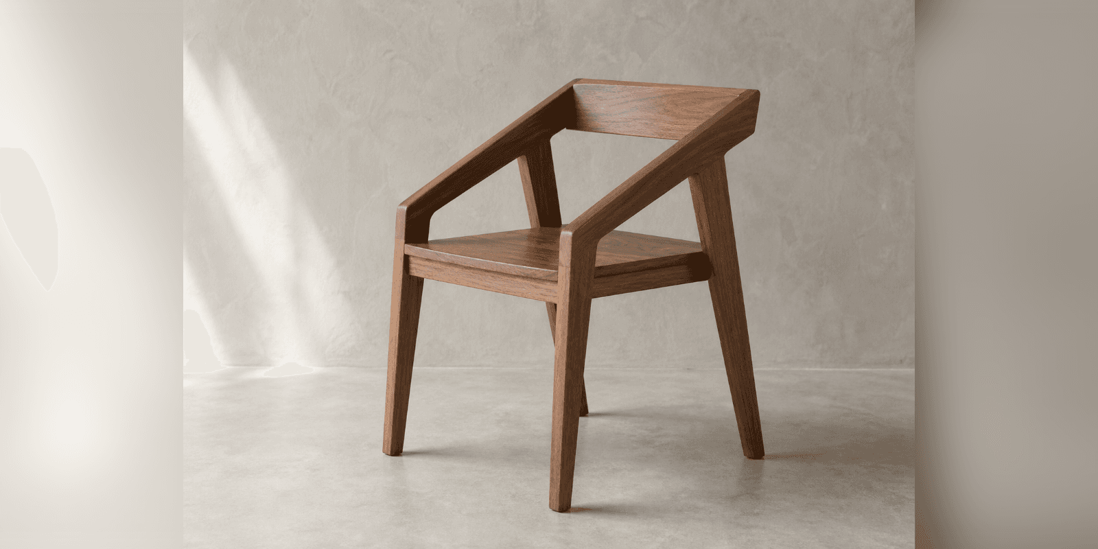 Vista previa del plano: Silla de brazos